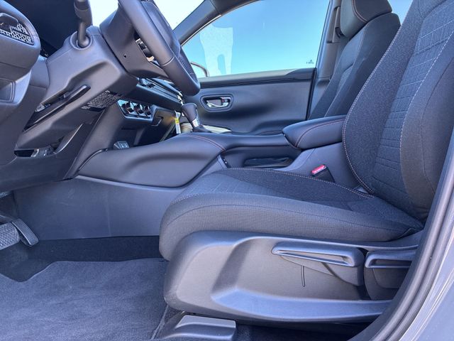 Thumbnail: 2026 Honda HR-V - 12