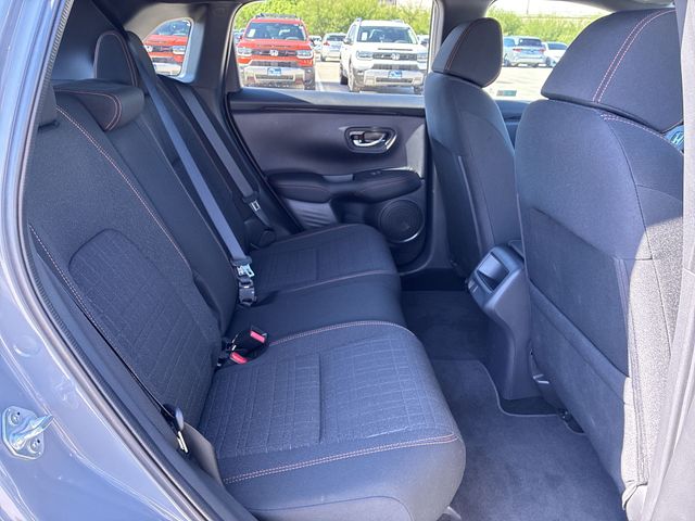 Thumbnail: 2026 Honda HR-V - 29