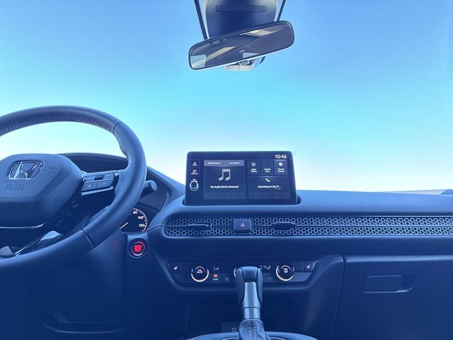 Thumbnail: 2026 Honda HR-V - 15