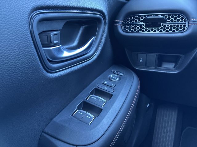 Thumbnail: 2026 Honda HR-V - 38