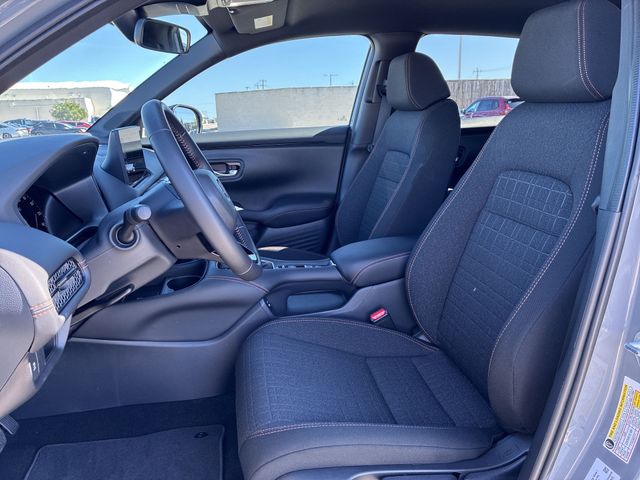 Thumbnail: 2026 Honda HR-V - 11