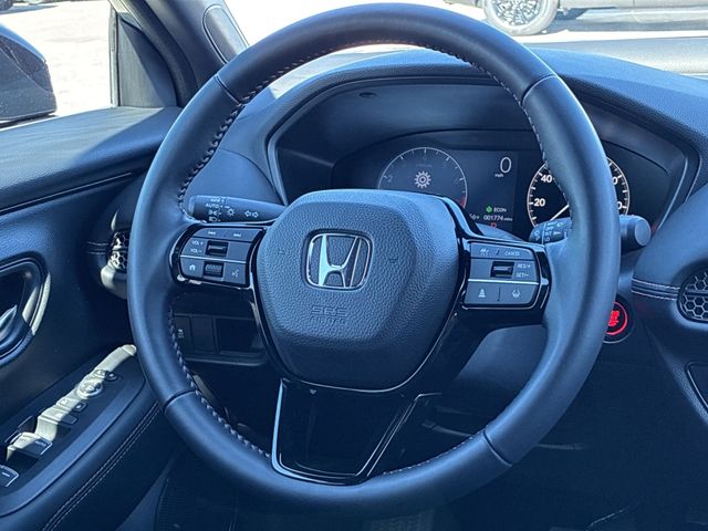 Thumbnail: 2026 Honda HR-V - 14