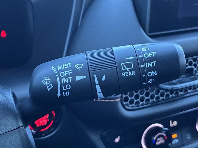 Thumbnail: 2026 Honda HR-V - 33