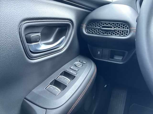 Thumbnail: 2026 Honda HR-V - 37