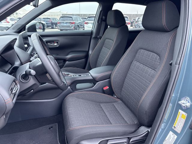 Thumbnail: 2026 Honda HR-V - 10