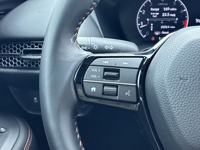 Thumbnail: 2026 Honda HR-V - 31