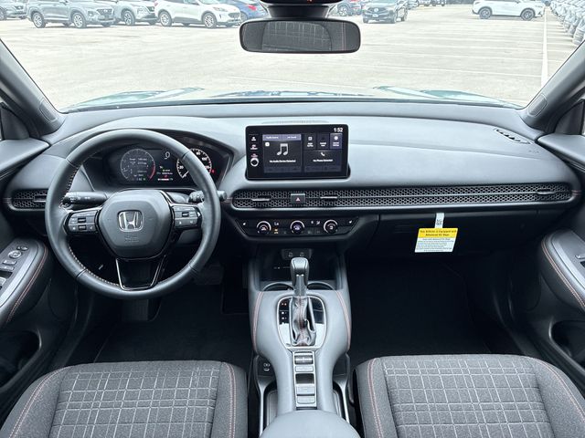 Thumbnail: 2026 Honda HR-V - 9