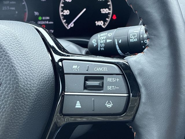 Thumbnail: 2026 Honda HR-V - 32