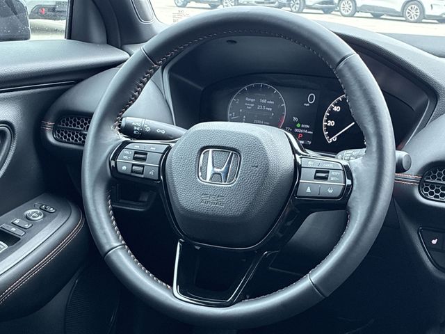 Thumbnail: 2026 Honda HR-V - 13