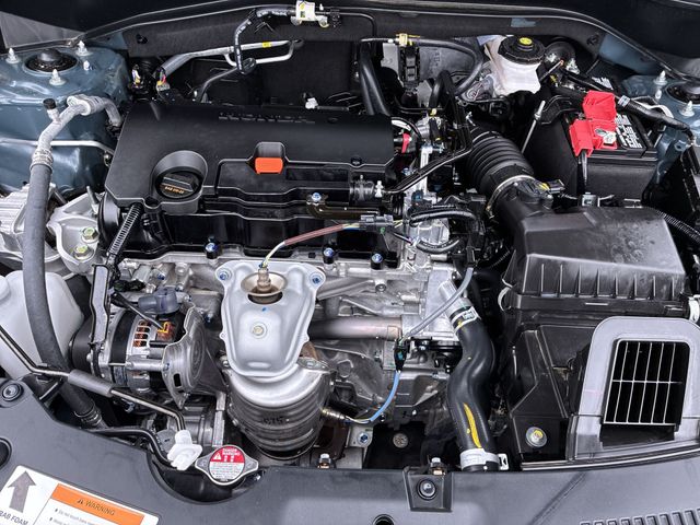 Thumbnail: 2026 Honda HR-V - 8