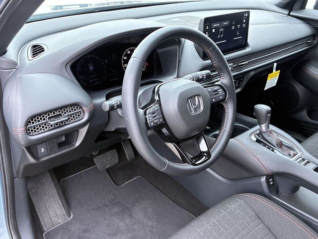 Thumbnail: 2026 Honda HR-V - 2