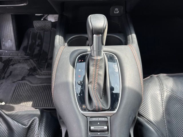 Thumbnail: 2024 Honda HR-V - 23