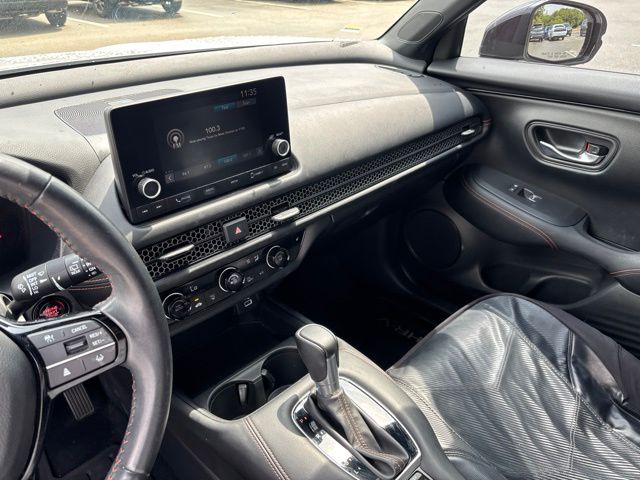 Thumbnail: 2024 Honda HR-V - 8