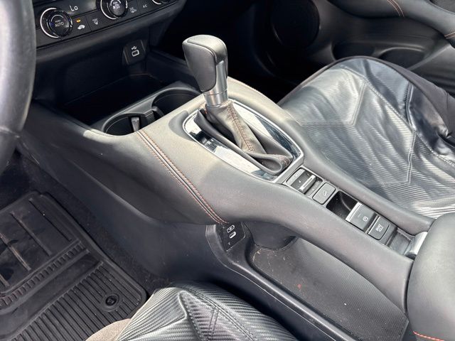 Thumbnail: 2024 Honda HR-V - 12