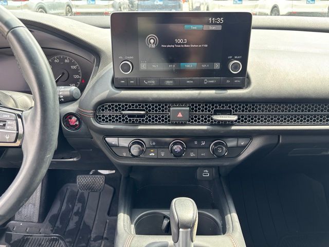 Thumbnail: 2024 Honda HR-V - 11