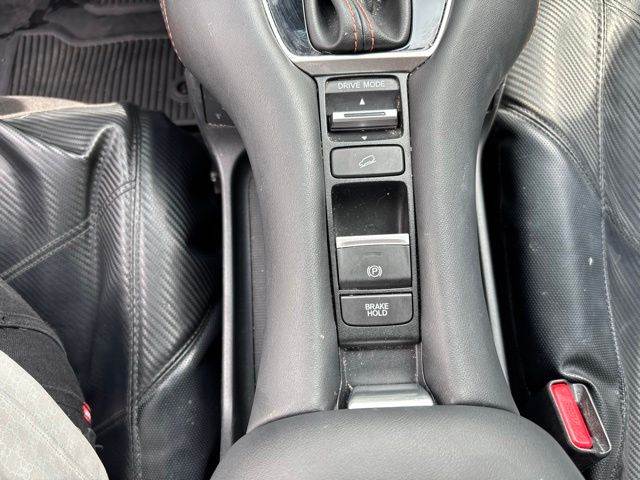 Thumbnail: 2024 Honda HR-V - 10