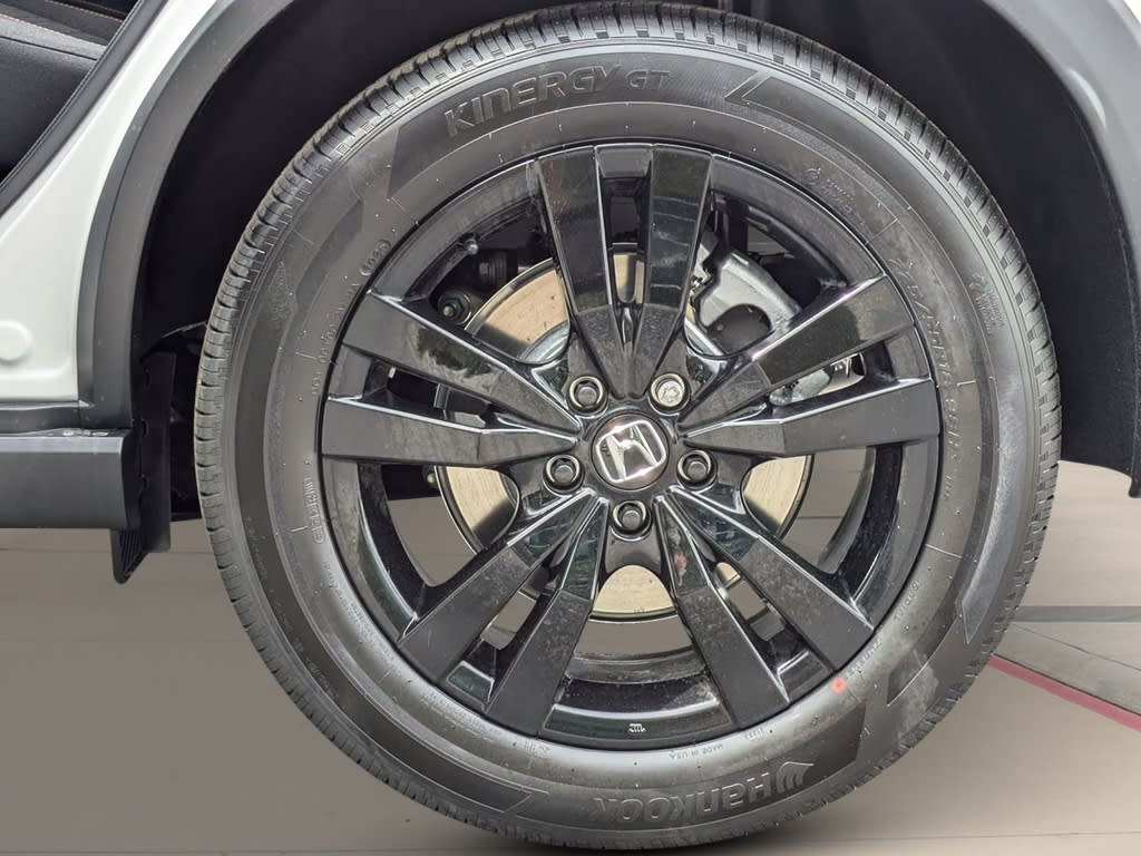 Thumbnail: 2027 Honda HR-V - 6