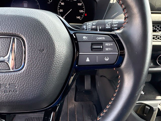 Thumbnail: 2026 Honda HR-V - 21