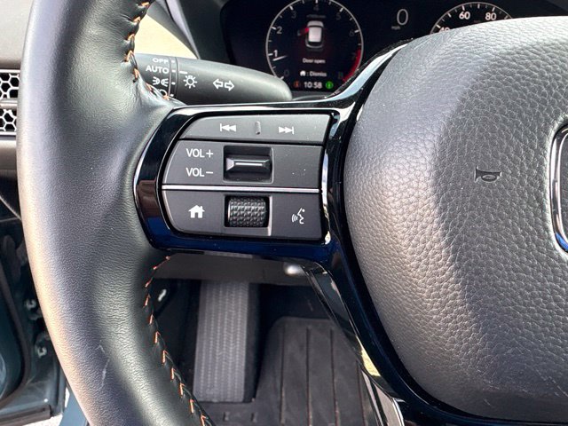 Thumbnail: 2026 Honda HR-V - 20