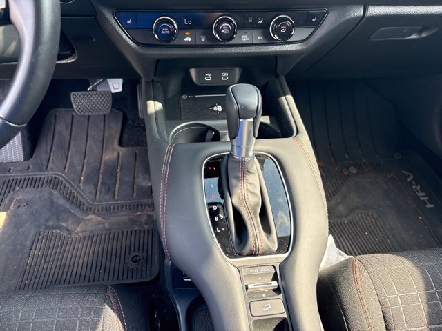 Thumbnail: 2026 Honda HR-V - 23