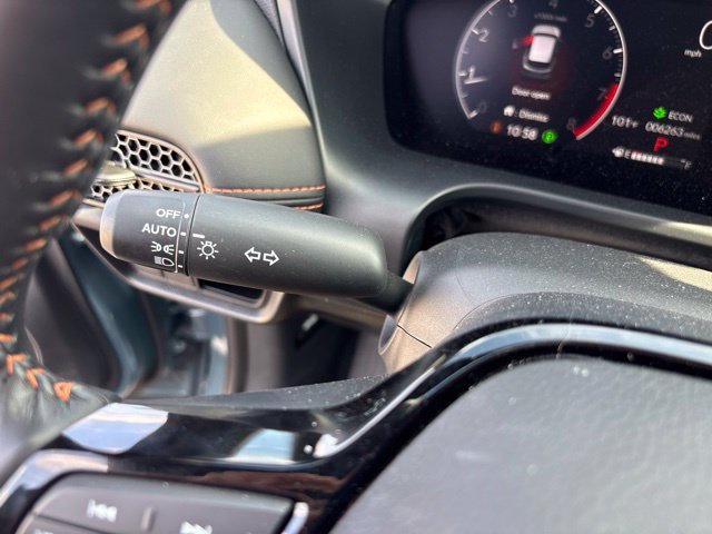 Thumbnail: 2026 Honda HR-V - 22