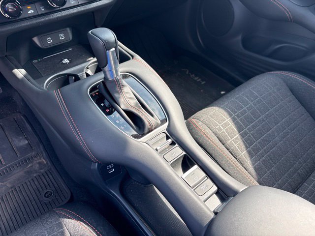 Thumbnail: 2026 Honda HR-V - 13