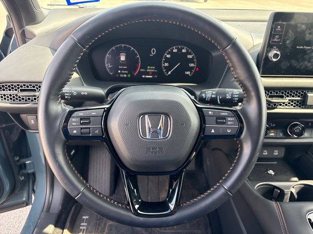 Thumbnail: 2026 Honda HR-V - 8
