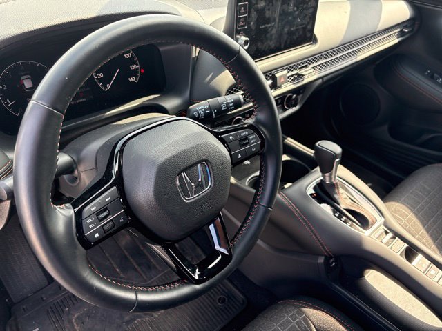 Thumbnail: 2026 Honda HR-V - 2