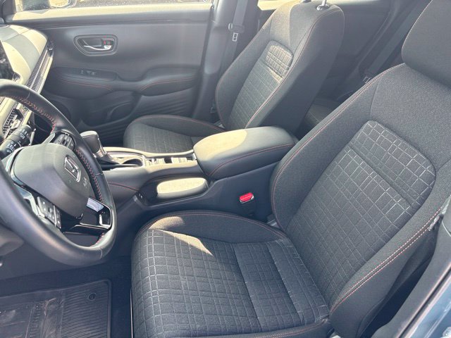Thumbnail: 2026 Honda HR-V - 10
