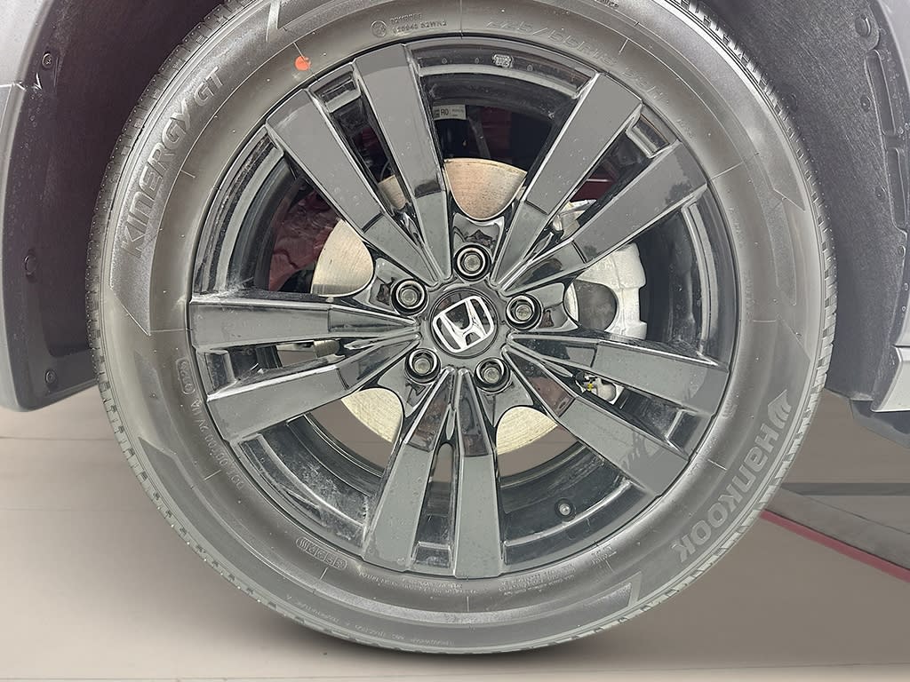 Thumbnail: 2027 Honda HR-V - 7