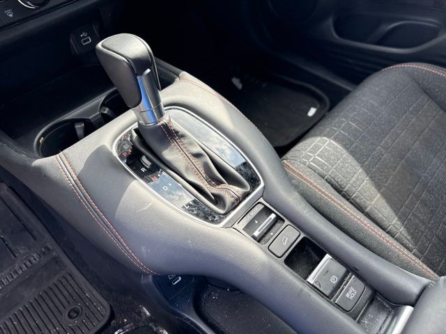 Thumbnail: 2024 Honda HR-V - 13