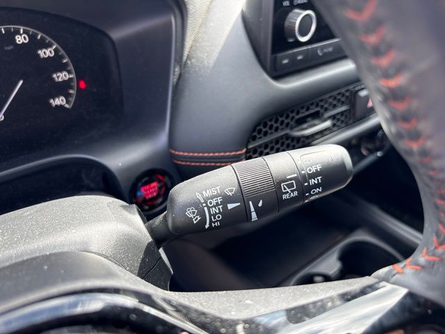 Thumbnail: 2024 Honda HR-V - 7
