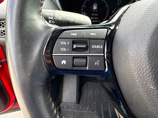 Thumbnail: 2024 Honda HR-V - 20