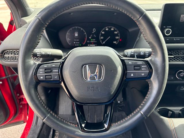 Thumbnail: 2024 Honda HR-V - 8