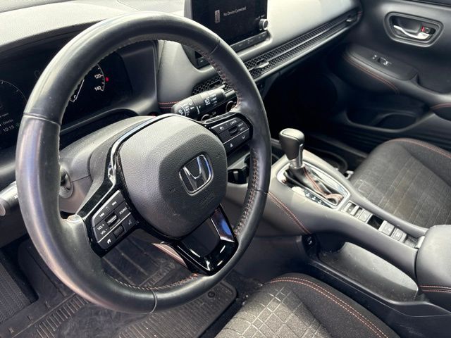 Thumbnail: 2024 Honda HR-V - 2