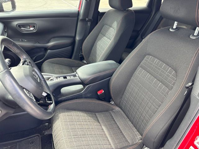Thumbnail: 2024 Honda HR-V - 10