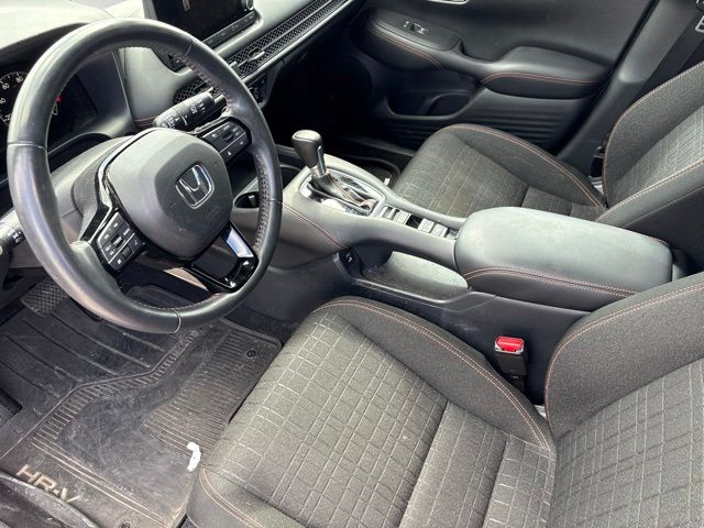 Thumbnail: 2024 Honda HR-V - 9