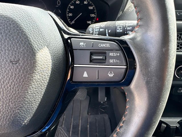 Thumbnail: 2024 Honda HR-V - 21