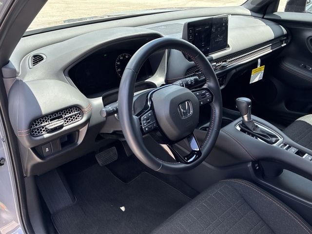 Thumbnail: 2026 Honda HR-V - 2