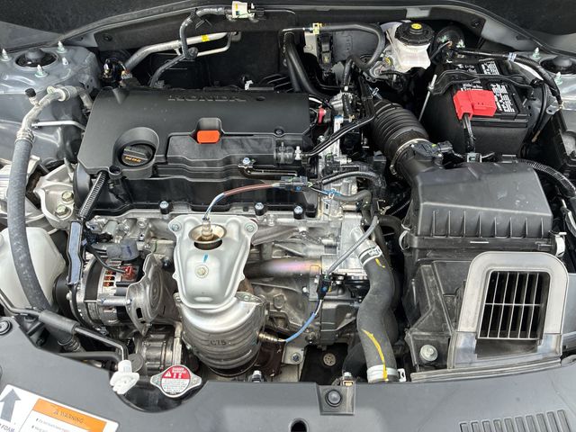 Thumbnail: 2026 Honda HR-V - 9
