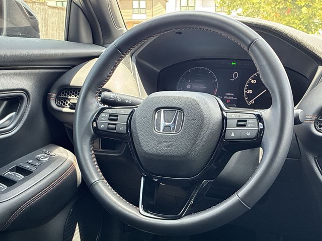Thumbnail: 2026 Honda HR-V - 14