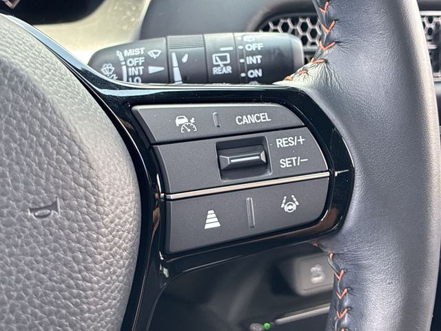 Thumbnail: 2026 Honda HR-V - 32