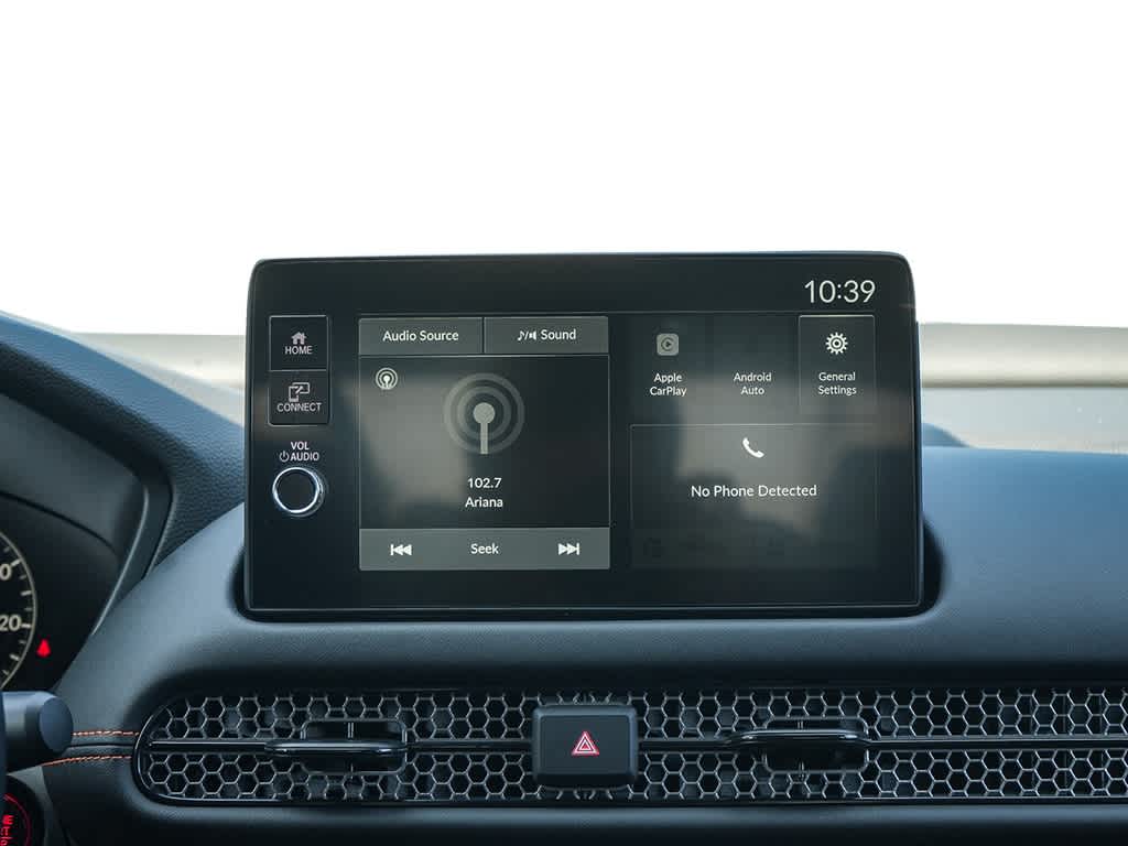 Thumbnail: 2026 Honda HR-V - 11