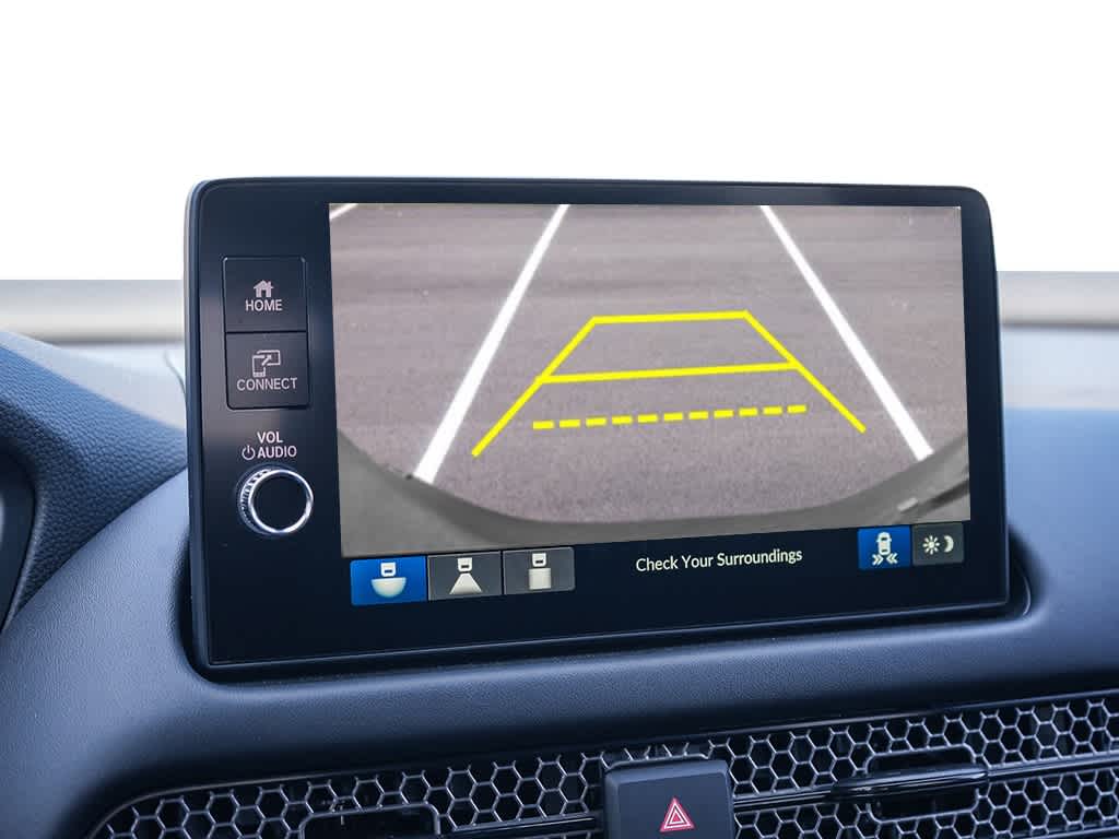 Thumbnail: 2026 Honda HR-V - 20