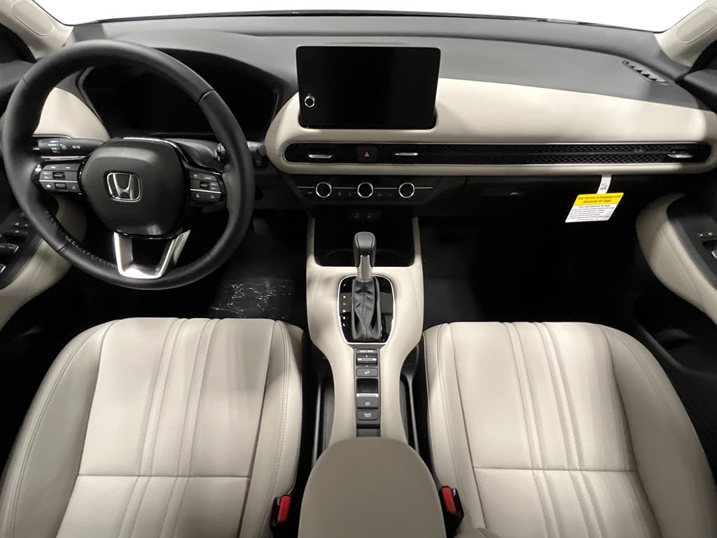 Thumbnail: 2027 Honda HR-V - 2
