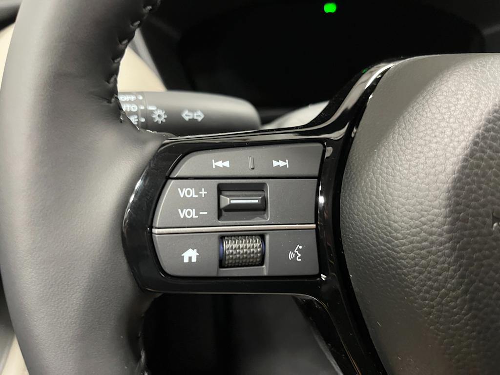 Thumbnail: 2027 Honda HR-V - 22