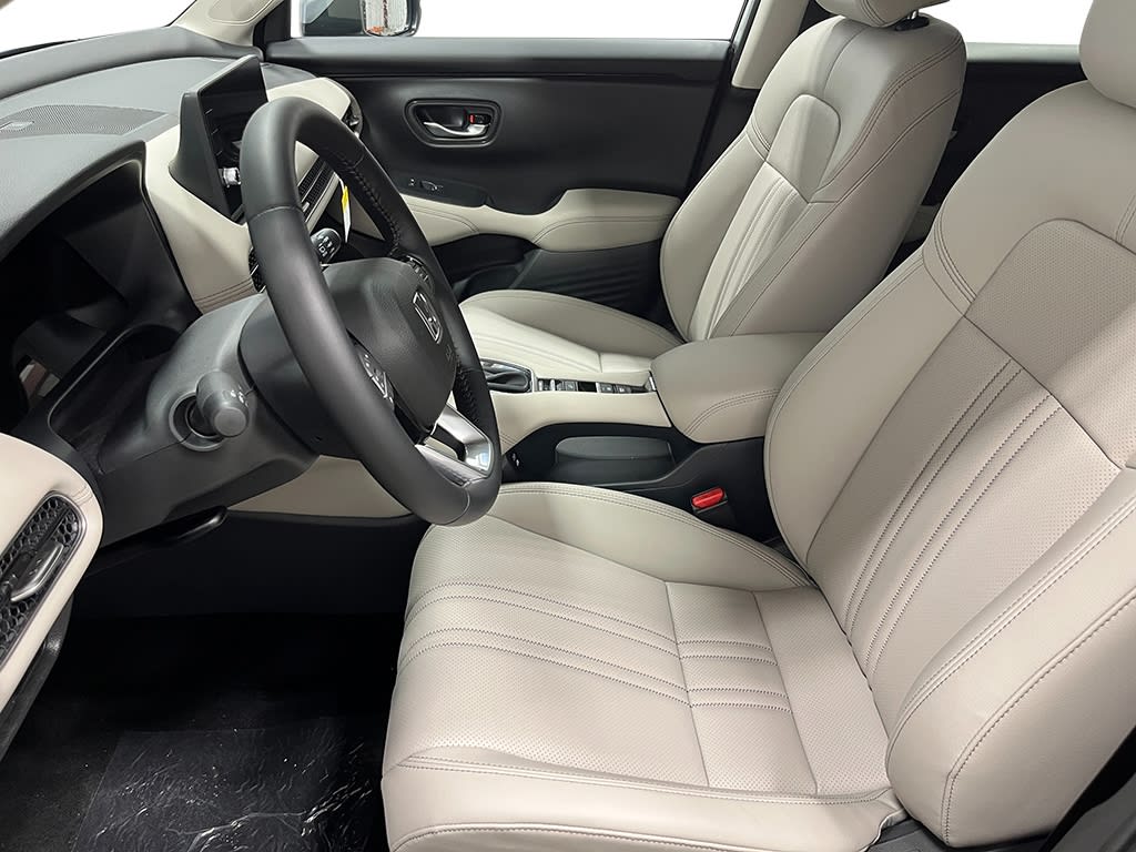 Thumbnail: 2027 Honda HR-V - 11