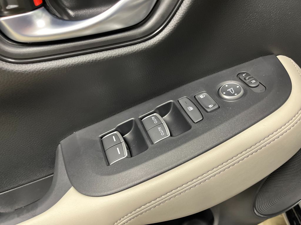 Thumbnail: 2027 Honda HR-V - 21