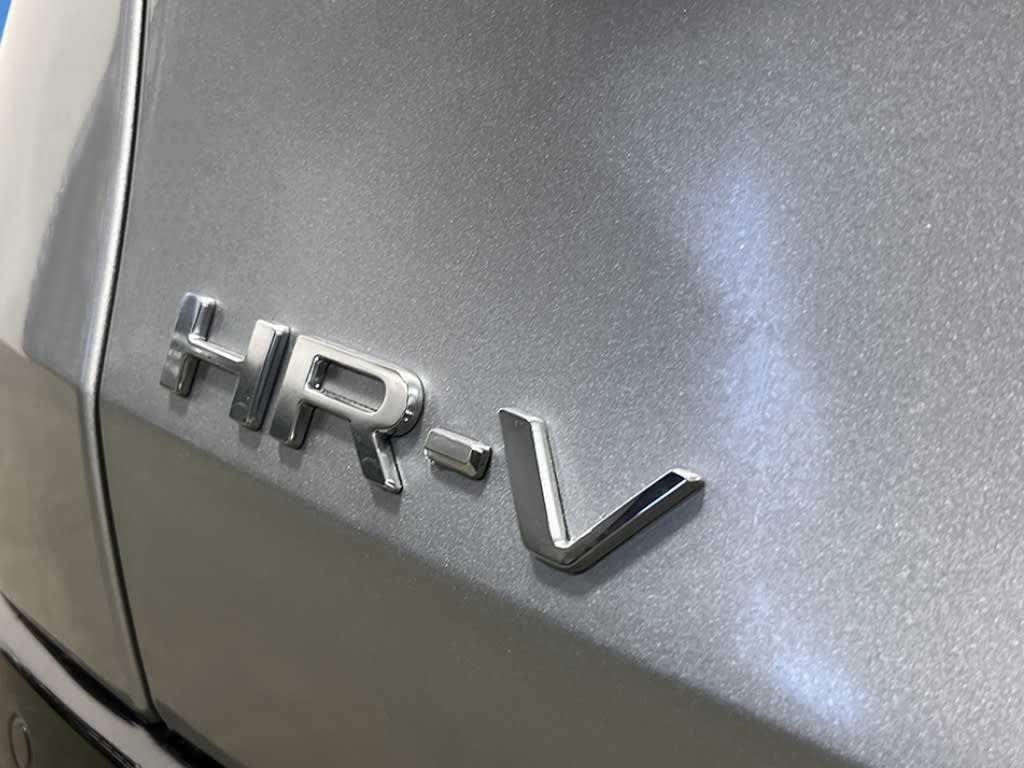 Thumbnail: 2027 Honda HR-V - 7