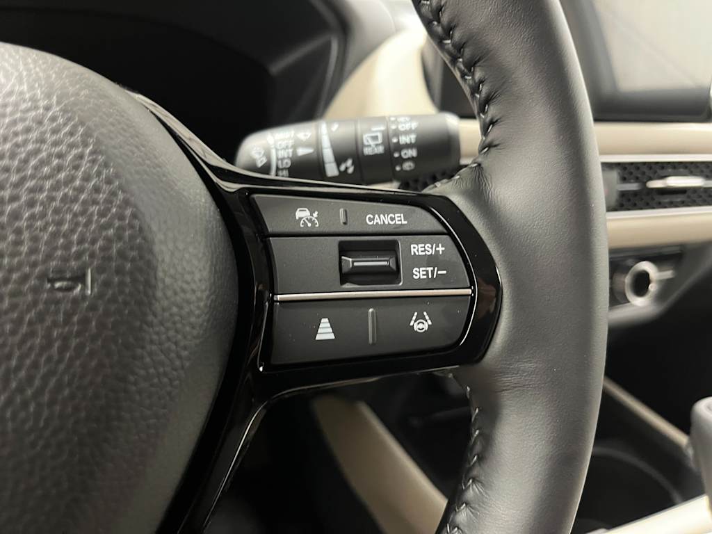 Thumbnail: 2027 Honda HR-V - 23